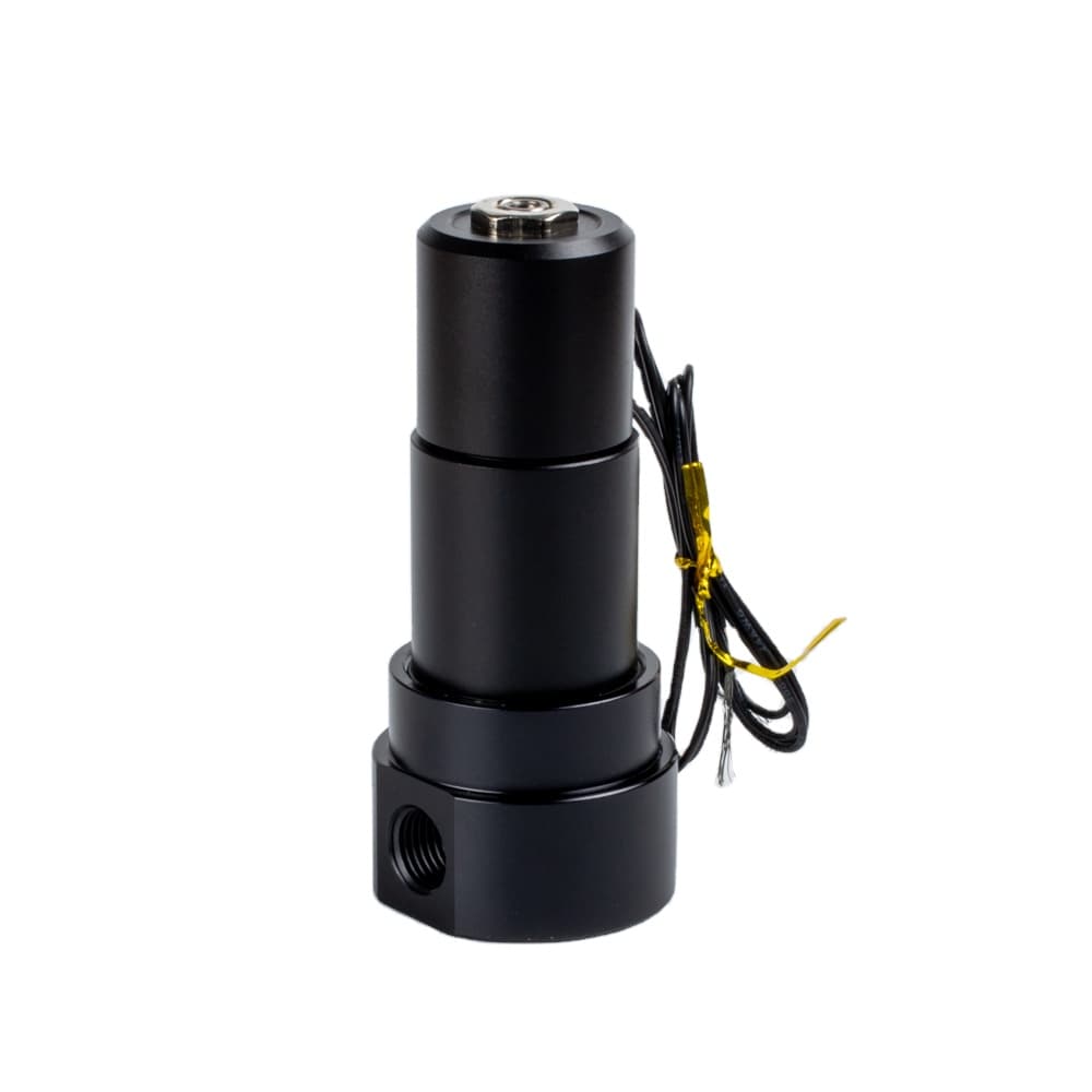 Air ride Air Suspension bag Auto Drain water trap เครื่องแยกน้ําน้ํามันอลูมิเนียมเต็มรูปแบบ เครื่องกรองน้ํา Pipeline รูปที่ 4