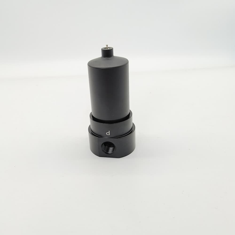 Air ride Air Suspension bag Auto Drain water trap เครื่องแยกน้ําน้ํามันอลูมิเนียมเต็มรูปแบบ เครื่องกรองน้ํา Pipeline รูปที่ 9