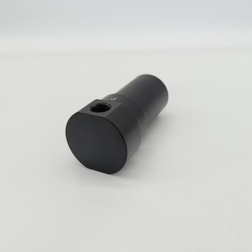 Air ride Air Suspension bag Auto Drain water trap เครื่องแยกน้ําน้ํามันอลูมิเนียมเต็มรูปแบบ เครื่องกรองน้ํา Pipeline รูปที่ 5