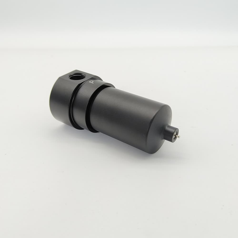 Air ride Air Suspension bag Auto Drain water trap เครื่องแยกน้ําน้ํามันอลูมิเนียมเต็มรูปแบบ เครื่องกรองน้ํา Pipeline รูปที่ 6