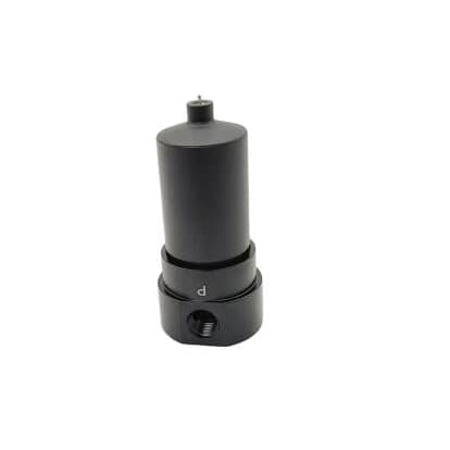 Air ride Air Suspension bag Auto Drain water trap เครื่องแยกน้ําน้ํามันอลูมิเนียมเต็มรูปแบบ เครื่องกรองน้ํา Pipeline รูปที่ 8