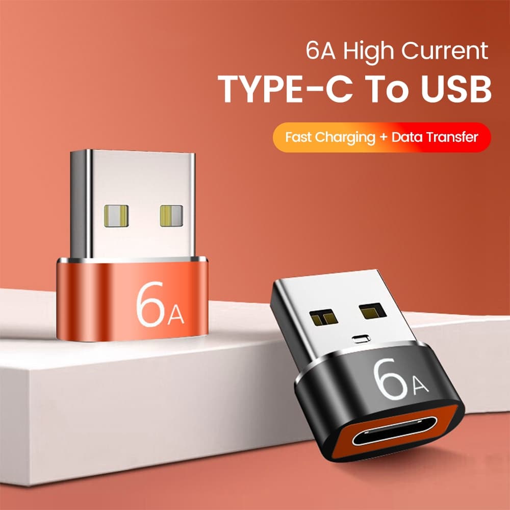 Bkwhale อะแดปเตอร์แปลง usb 3.0 เป็น Type c OTG Type c ตัวผู้ เป็น usb ตัวเมีย สําหรับแล็ปท็อป Xiaomi USBC Adaptador usb a tipo c รูปที่ 7