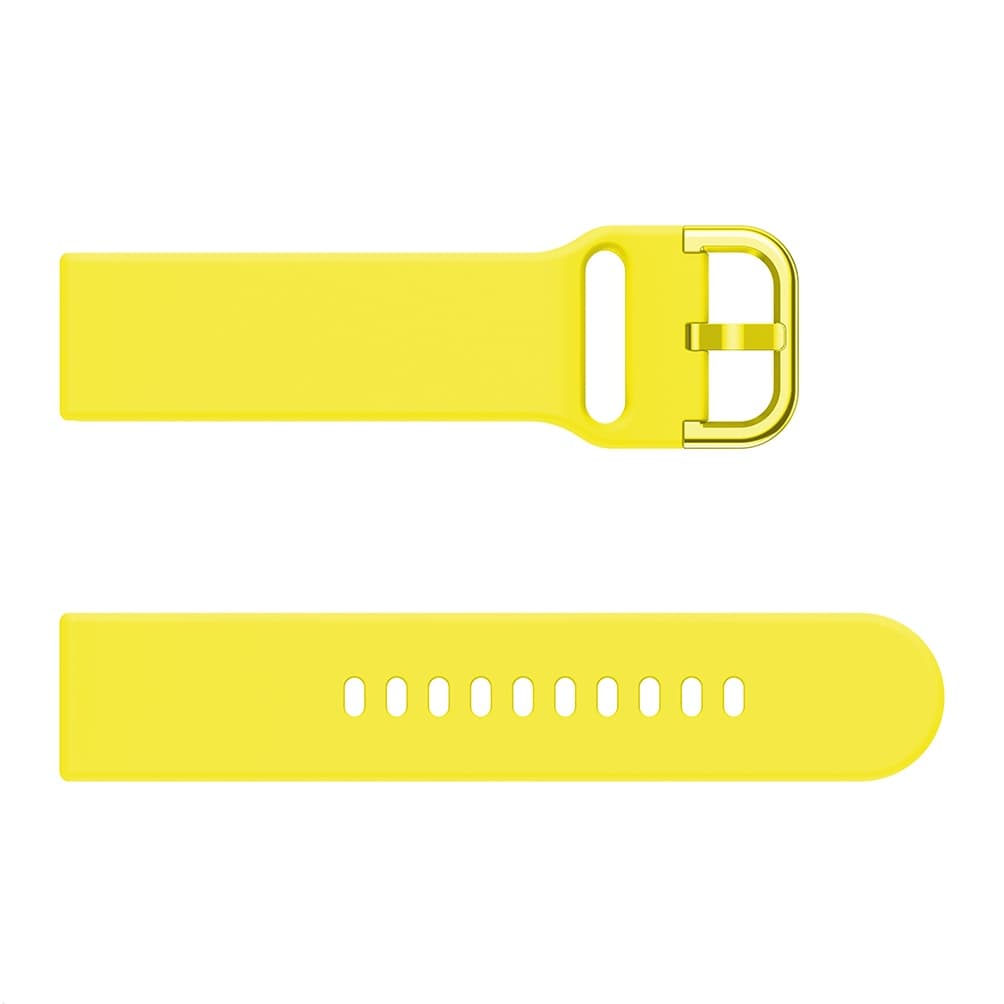 สายรัดซิลิโคนอุปกรณ์เสริมสร้อยข้อมือสําหรับ Garmin Venu 4 45mm / Venu 3 / Venu 2 Plus / Venu 2 รูปที่ 5