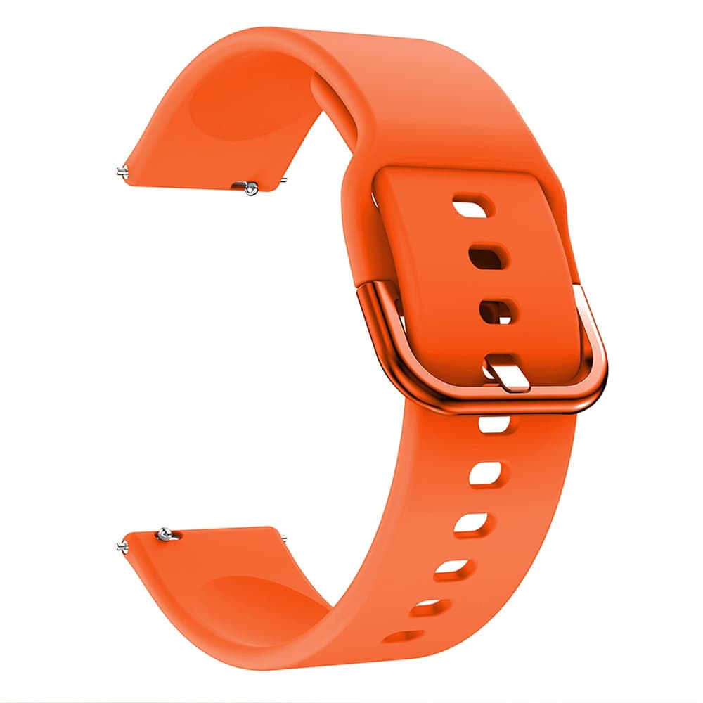 สายรัดซิลิโคนอุปกรณ์เสริมสร้อยข้อมือสําหรับ Garmin Venu 4 45mm / Venu 3 / Venu 2 Plus / Venu 2 รูปที่ 7