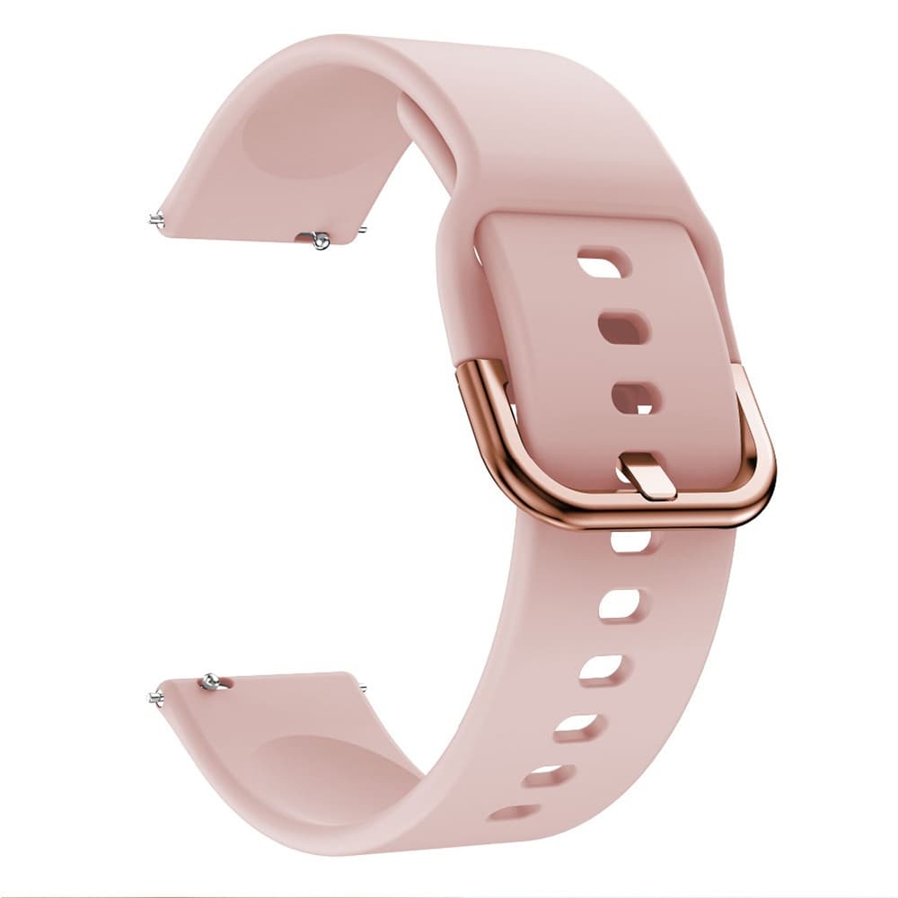 สายรัดซิลิโคนอุปกรณ์เสริมสร้อยข้อมือสําหรับ Garmin Venu 4 45mm / Venu 3 / Venu 2 Plus / Venu 2 รูปที่ 8