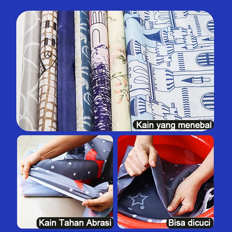 Vipek ตู้เสื้อผ้า ตู้เสื้อผ้าผ้า เส้นผ่านศูนย์กลางส่วนต่อประสาน 20 มม รับน้ําหนักได้ 600 กก. อเนกประสงค์ รูปที่ 9