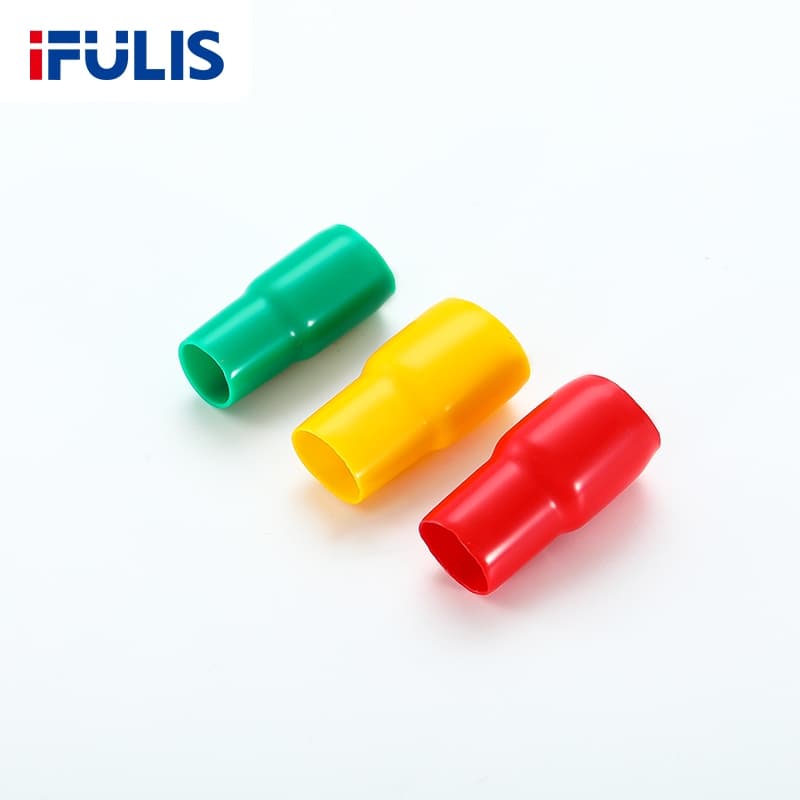 ปลอกหุ้มสายไฟไวนิล PVC 1.5 2.5 4.0 6.0 10 16 25 35 50 70 มม.2 V1.25 V2.25 V3.5 V5.5 V8 V14 V22 V35 V50 V70 รูปที่ 4