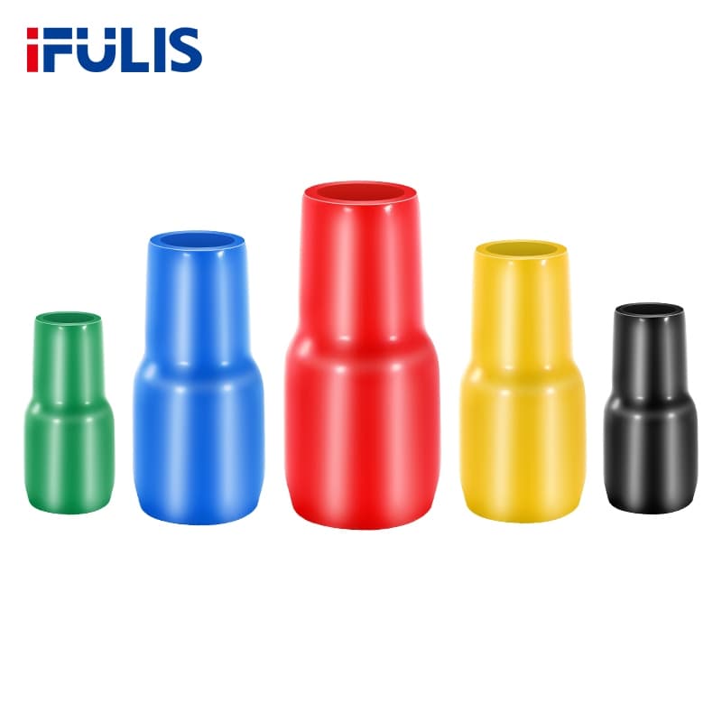 ปลอกหุ้มสายไฟไวนิล PVC 1.5 2.5 4.0 6.0 10 16 25 35 50 70 มม.2 V1.25 V2.25 V3.5 V5.5 V8 V14 V22 V35 V50 V70 รูปที่ 7