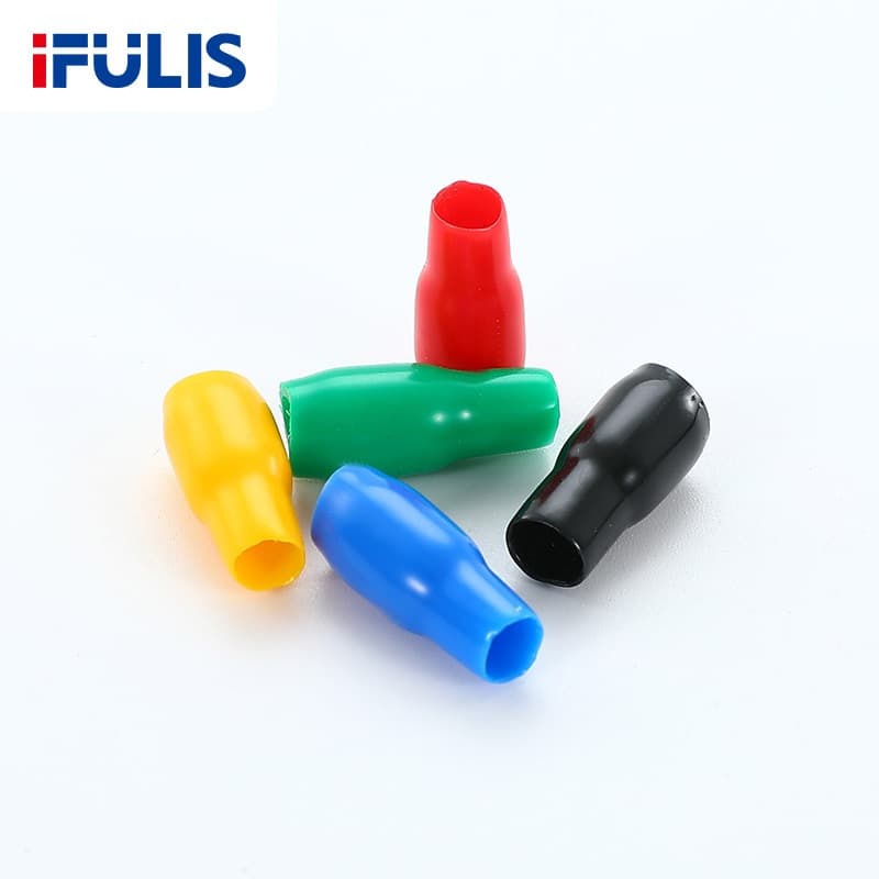 ปลอกหุ้มสายไฟไวนิล PVC 1.5 2.5 4.0 6.0 10 16 25 35 50 70 มม.2 V1.25 V2.25 V3.5 V5.5 V8 V14 V22 V35 V50 V70 รูปที่ 5