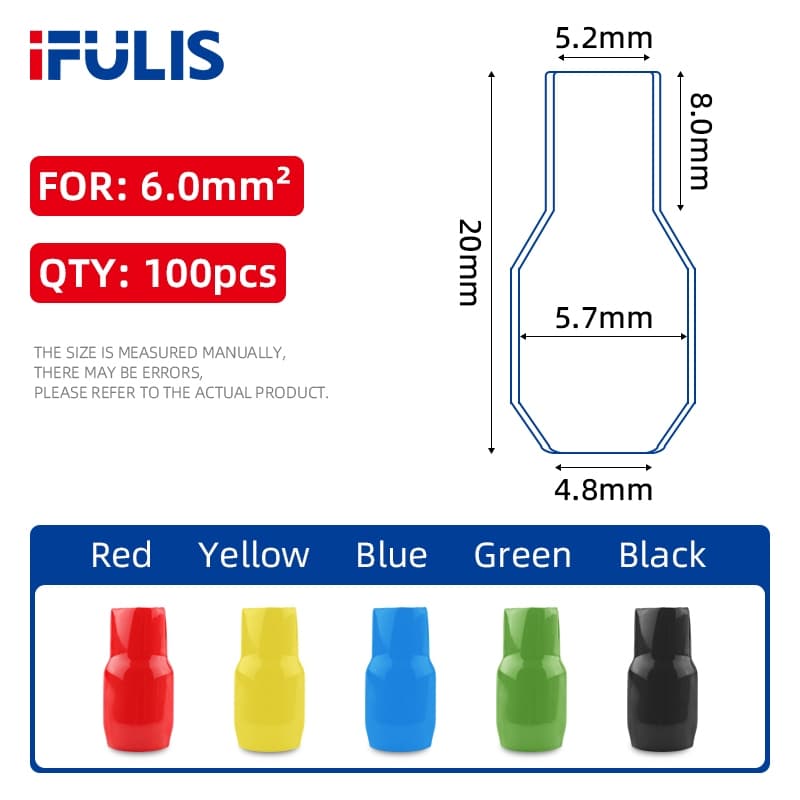 ปลอกหุ้มสายไฟไวนิล PVC 1.5 2.5 4.0 6.0 10 16 25 35 50 70 มม.2 V1.25 V2.25 V3.5 V5.5 V8 V14 V22 V35 V50 V70 รูปที่ 9
