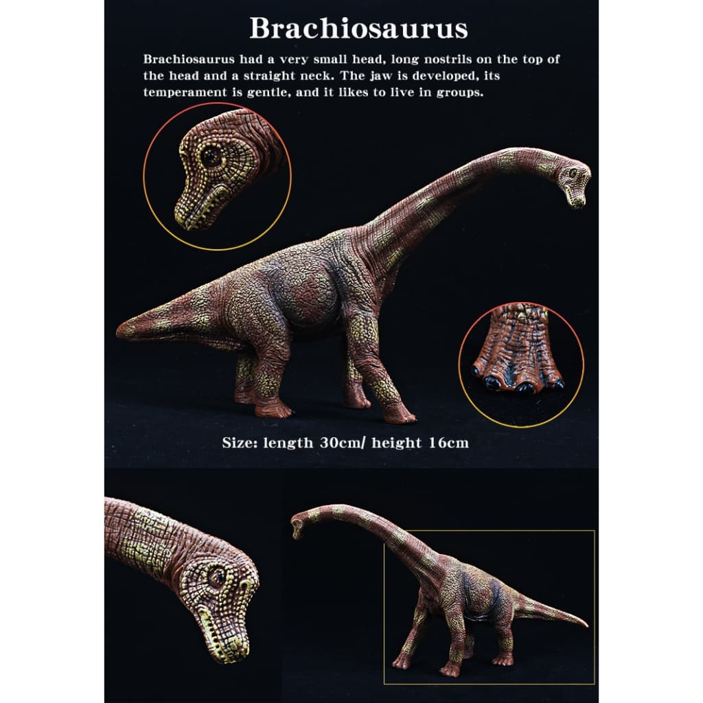 โมเดลฟิกเกอร์ไดโนเสาร์ Jurassic Brinquedo Savage Tyrannosaurus Rex Velociraptor Mosasaur ของเล่นสําหรับเด็ก รูปที่ 6