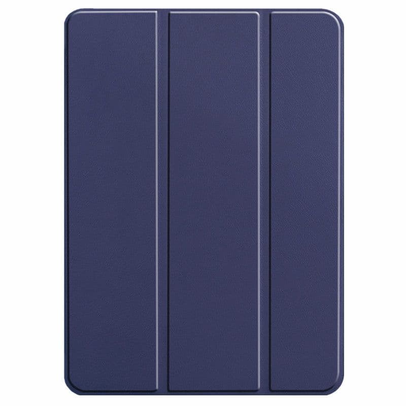 เคสฝาพับ สําหรับ Samsung Galaxy Tab A with S Pen SM-P580 P585 P588C เคส Tab A6 10.1นิ้ว SM-T580 T585 เคสแท็บเล็ตพลิกหนังกันกระแทกขาตั้งสมา รูปที่ 9
