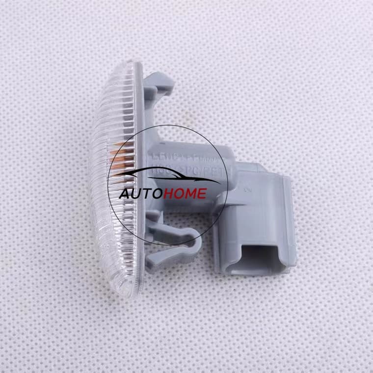 รถด้านข้างไฟเลี้ยว Fender Light สําหรับ TOYOTA VIOS gen3 2014 2015 2016 2017 2018 2019 2020 2021 2022 2023 2024 yaris ativ 2017 - 2022 Fender โคมไฟด้านข้างคุณภาพสูง รูปที่ 3