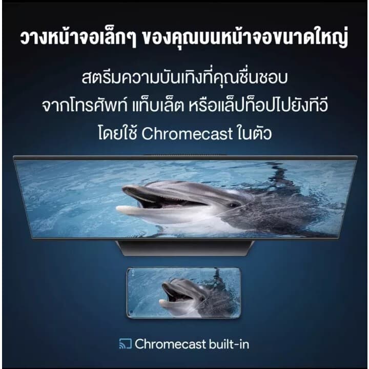 TV Stick 4K/8K WiFi 8+128GB Bluetooth5.2 Android TV กล่อง Android TV 12.0 กล่อง HDR+ รูปที่ 3