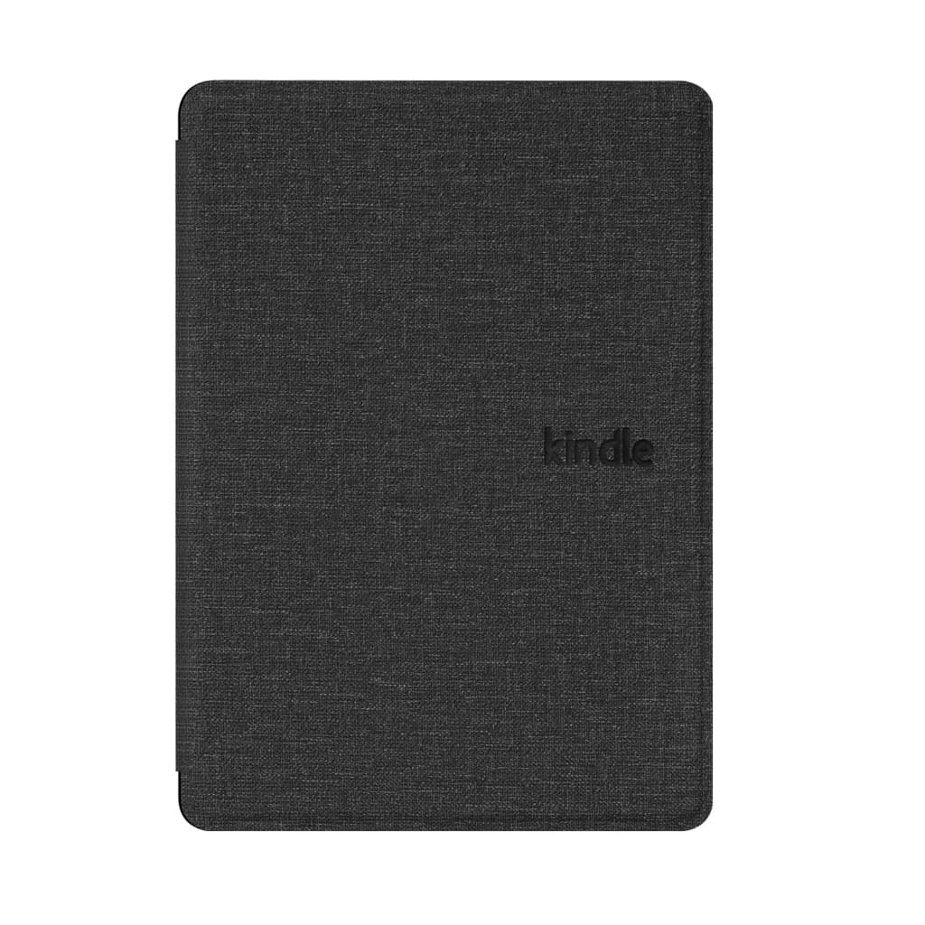 เคสหนัง PU แบบแม่เหล็ก น้ําหนักเบา สําหรับ Kindle Paperwhite 12 11 7 6 5th Oasis 9 10th รูปที่ 6
