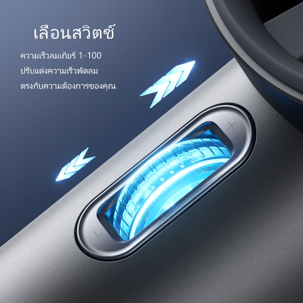 3500mAh มือถือความเร็วสูงพัดลม ความรุนแรง ปรับระดับได้ 199ระดับ พัดลมพกพาแรงๆ ชาร์จใหม่ได้ ใช้งานได้ 15 ชม ใช้กลางแจ้ง รูปที่ 4