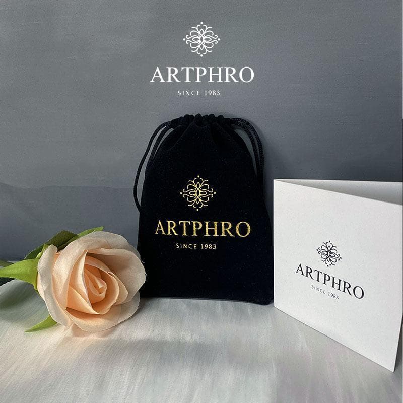 Artphro สร ้ อยข ้ อมือเหล ็ กไทเทเนียมสําหรับผู ้ ชาย อเนกประสงค ์ รูปที่ 9
