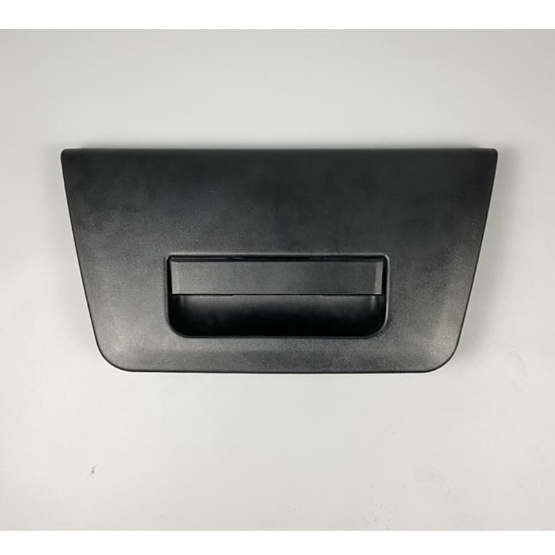 มือจับกระบะท้ายแบบไม่มีรูกุญแจสําหรับ Nissan Frontier Navara D40 NP300 2005-2015 รุ่น 90606-EB705 รูปที่ 4