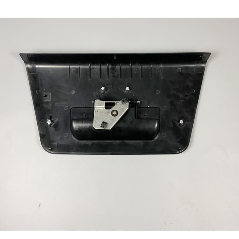 มือจับกระบะท้ายแบบไม่มีรูกุญแจสําหรับ Nissan Frontier Navara D40 NP300 2005-2015 รุ่น 90606-EB705 รูปที่ 5