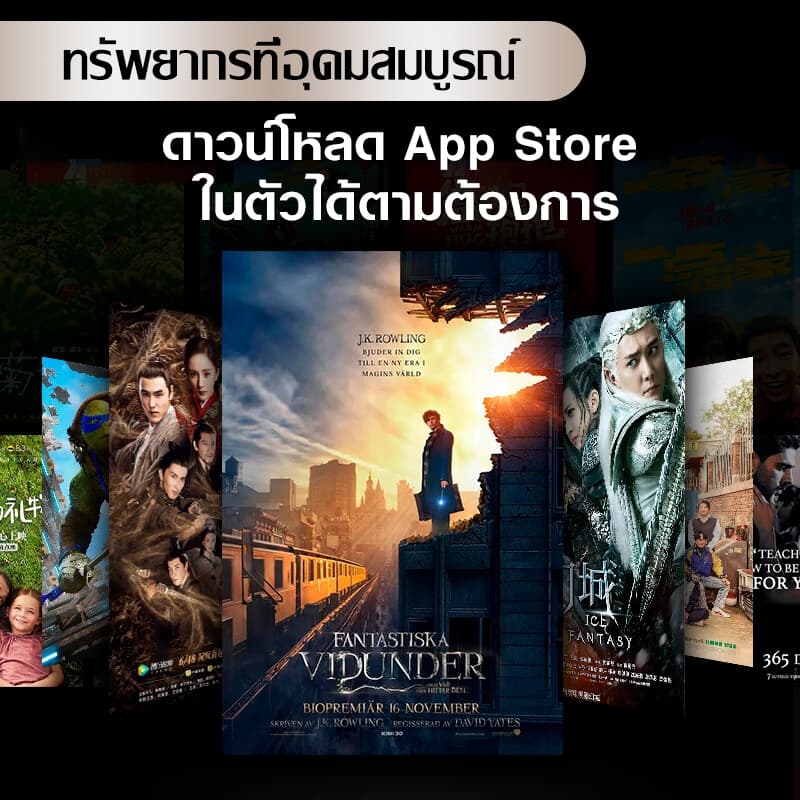มอบของขวัญKonka C1Pro โปรเจคเตอร์ พกพา ต่อมือถือ รองรับ รองรับ 1080P HD Projector mini โปรเจคเตอร์มินิต่อกับมือถือ โปรเจคเตอร์ดูหนังในห้อง มีแอปในตัว Android บลูทูธ 5.0 WIFI6.0 รูปที่ 7