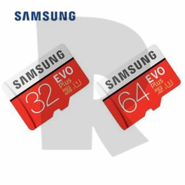 Samsung Evo Micro Sd Card 16GB 32GB 64GB 128GB 256GB Class 10 U3 หน่วยความจํา TF เหมาะสําหรับโทรศัพท์มือถือและคอมพิวเตอร์ รูปที่ 5
