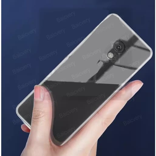 ปลอกสําหรับ Nokia 215 4G 2024 พร้อมเมมเบรนป้องกันการระเบิดนาโน Screem ฟิล์มนุ่มป้องกัน รูปที่ 5