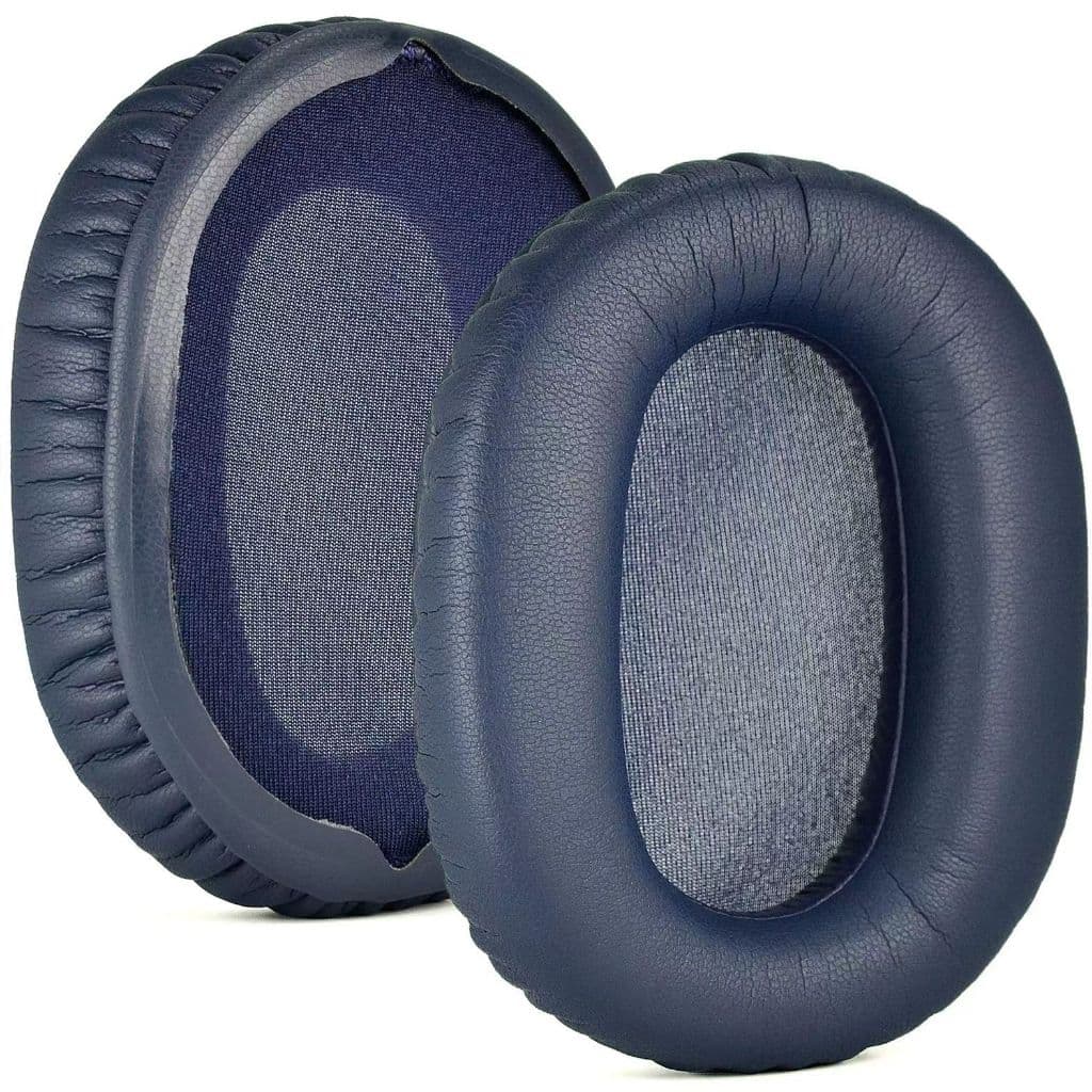 แผ่นรองหูฟังสําหรับ Sony WH-CH700N WH-CH710N WH-CH720N หูฟังอะไหล่คุณภาพสูง Earmuffs หมอนหูแถบคาดศีรษะ รูปที่ 5