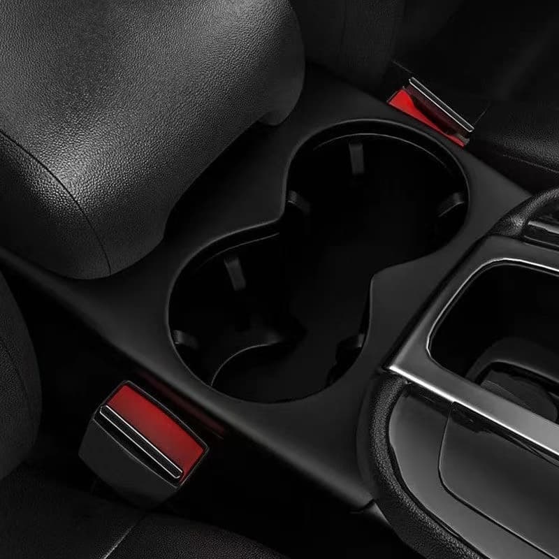 ZLWR Toyota หัวเข็มขัดนิรภัยรถยนต์ มินิ ล่องหน หัวเข็มขัดนิรภัยรถ วัสดุโลหะผสมสังกะสี อุปกรณ์รถ ของแต่งรถ toyota แต่งรถ yaris cross,corolla cross,yaris ativ,Vios,Veloz,Camry รูปที่ 5