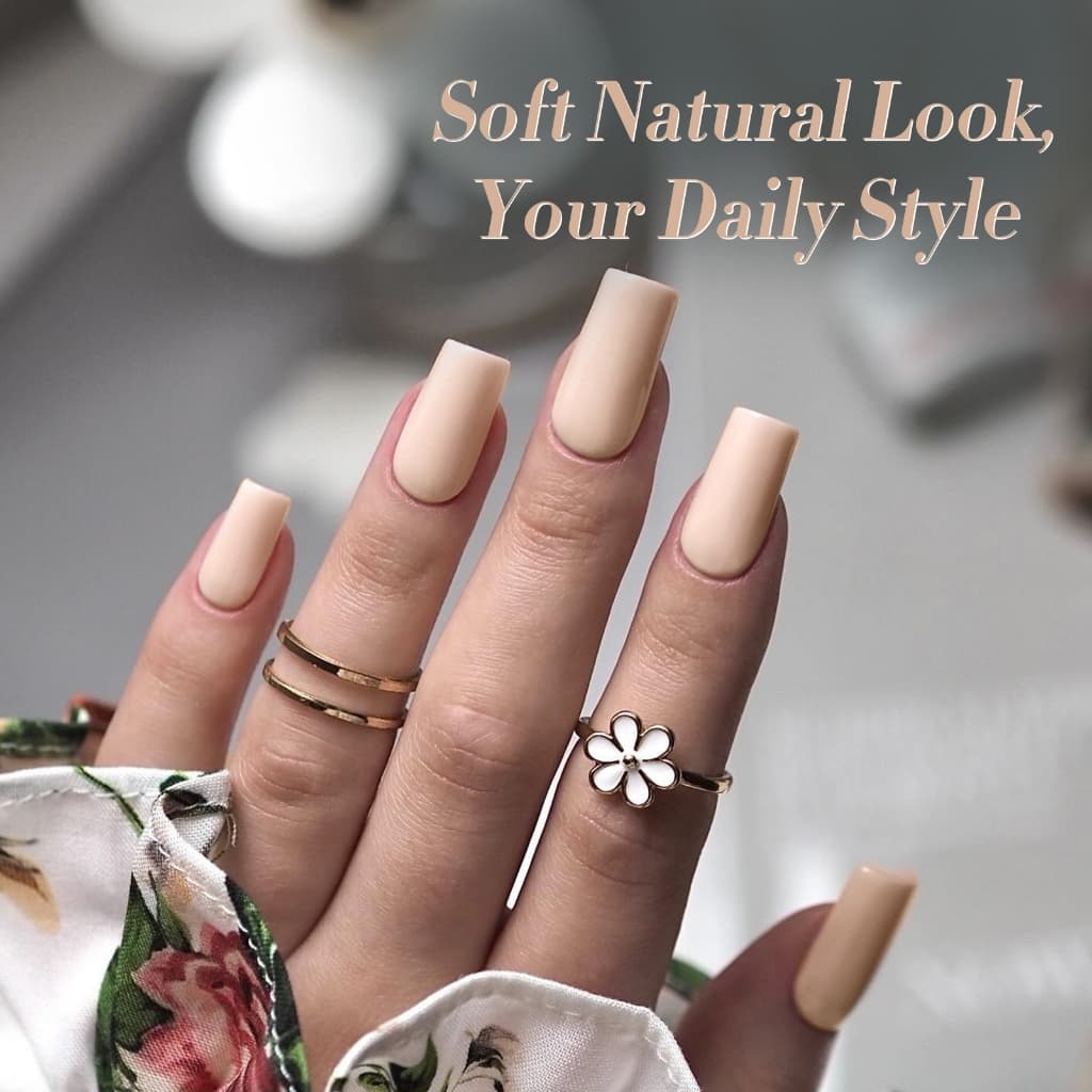 Born Pretty Gel ยาทาเล็บ สีนู้ด สีสัน Soak Off Uv เคลือบเงาแต่งเล็บ รูปที่ 8
