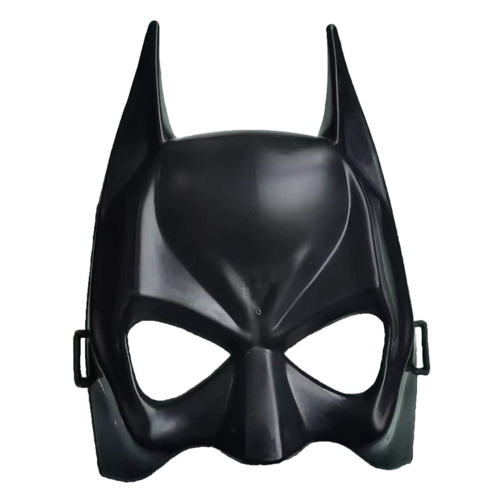 หน้ากากฮาโลวีน Spider-Man Hulk Batman Captain United States อุปกรณ์ประกอบฉากเครื่องแต่งกาย รูปที่ 7