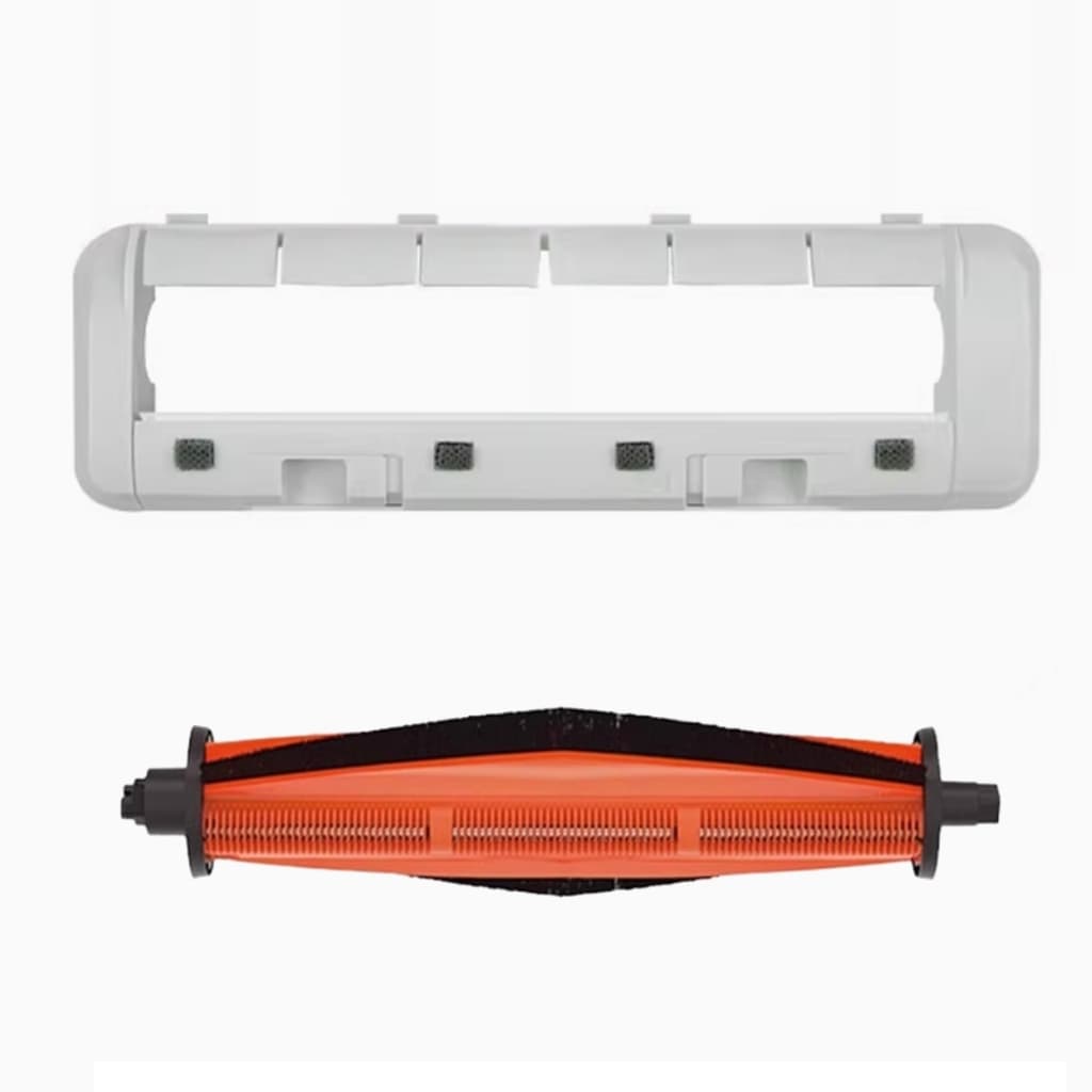สําหรับเครื่องดูดฝุ่นหุ่นยนต์ Xiaomi S20+ / S20 Plus / S10+ / S10 Plus อุปกรณ์เสริม, อะไหล่: แปรงกลิ้งป้องกันการม้วน รูปที่ 3