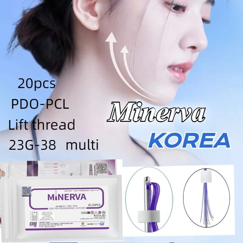 กรวย 4d 18G 30x25MM cog Strong Elasticity รูปที่ 3