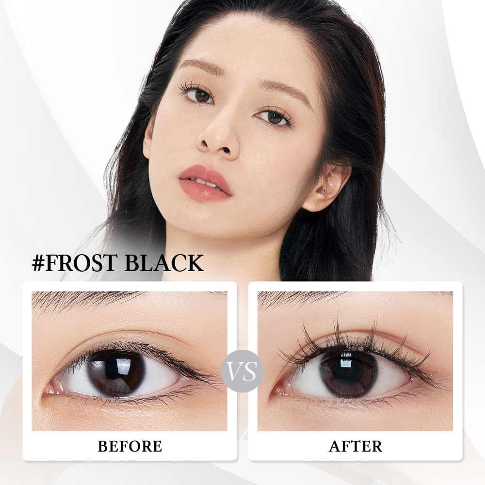 WOSADO ขนตาปลอมแม่เหล็กแบบนุ่ม No.14 FROST BLACK มืออาชีพคุณภาพสูงนำกลับมาใช้ใหม่ได้ปลอดภัยต้านเชื้อแบคทีเรียดูปองท์จดสิทธิบัตรขนตาปลอมแม่เหล็ก ขนตาคนรักนางฟ้าอ่อนโยน เหมาะสำหรับตาชั้นเดียวและตาสองชั้น การแต่งหน้าแบบบางเบาและการแต่งหน้าแบบละเอียด รูปที่ 4