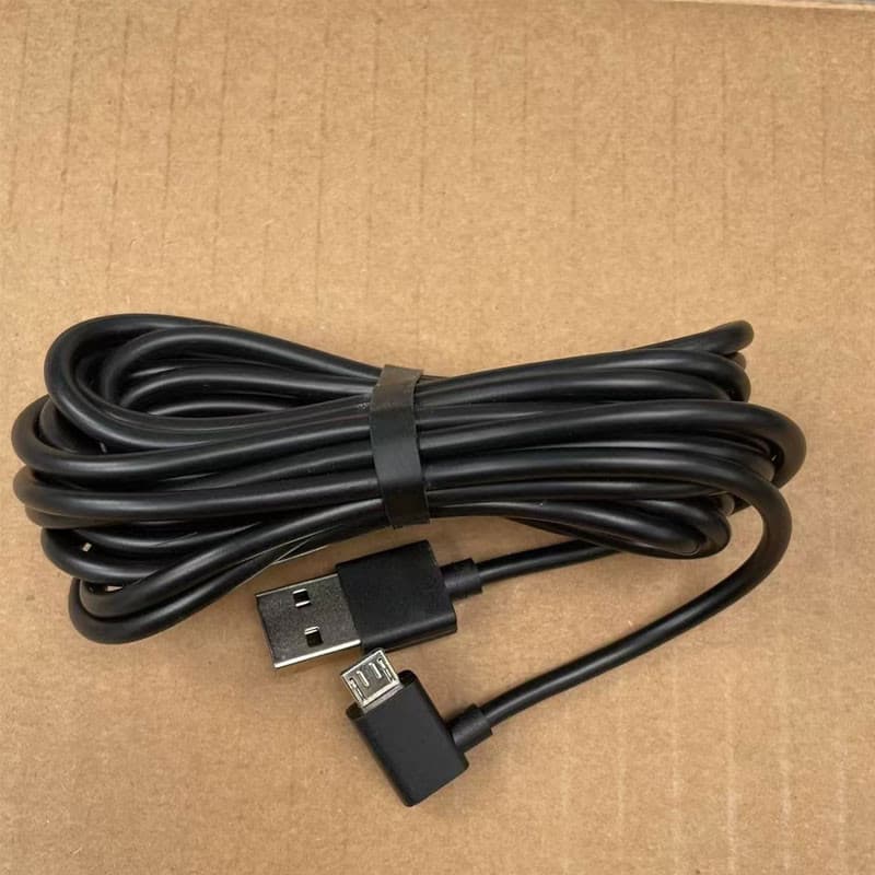 สําหรับ 70Mai สายชาร์จสําหรับ 70Mai 4K A800S 70Mai A500S 70Mai 1S D06 D07 D10 M300 70Mai สาย Micro USB สําหรับรถยนต์ DVR รูปที่ 4