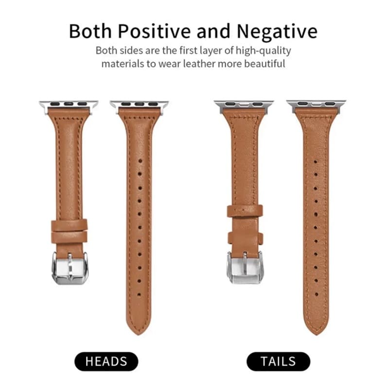 สายนาฬิกาหนังแบบบางสําหรับ Xiaomi Redmi Watch 5 Active/Lite สายคล้องคอสําหรับ Redmi Watch 5 4 Xiaomi Mi 8Pro/9Pro หนังเอวเล็กเรียบง่ายสายนาฬิกา รูปที่ 7