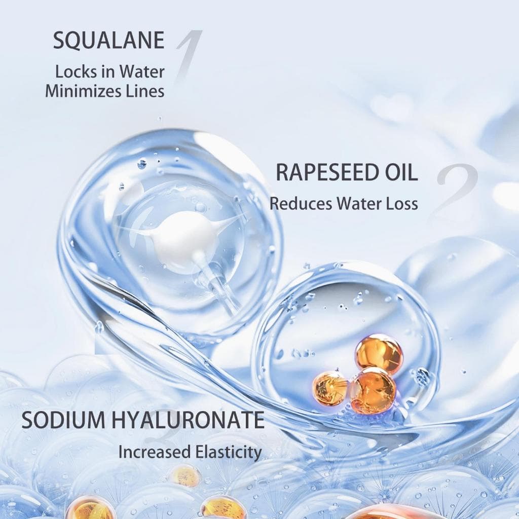 Flortte Twin Butterfly Series Lip Serum รูปที่ 5