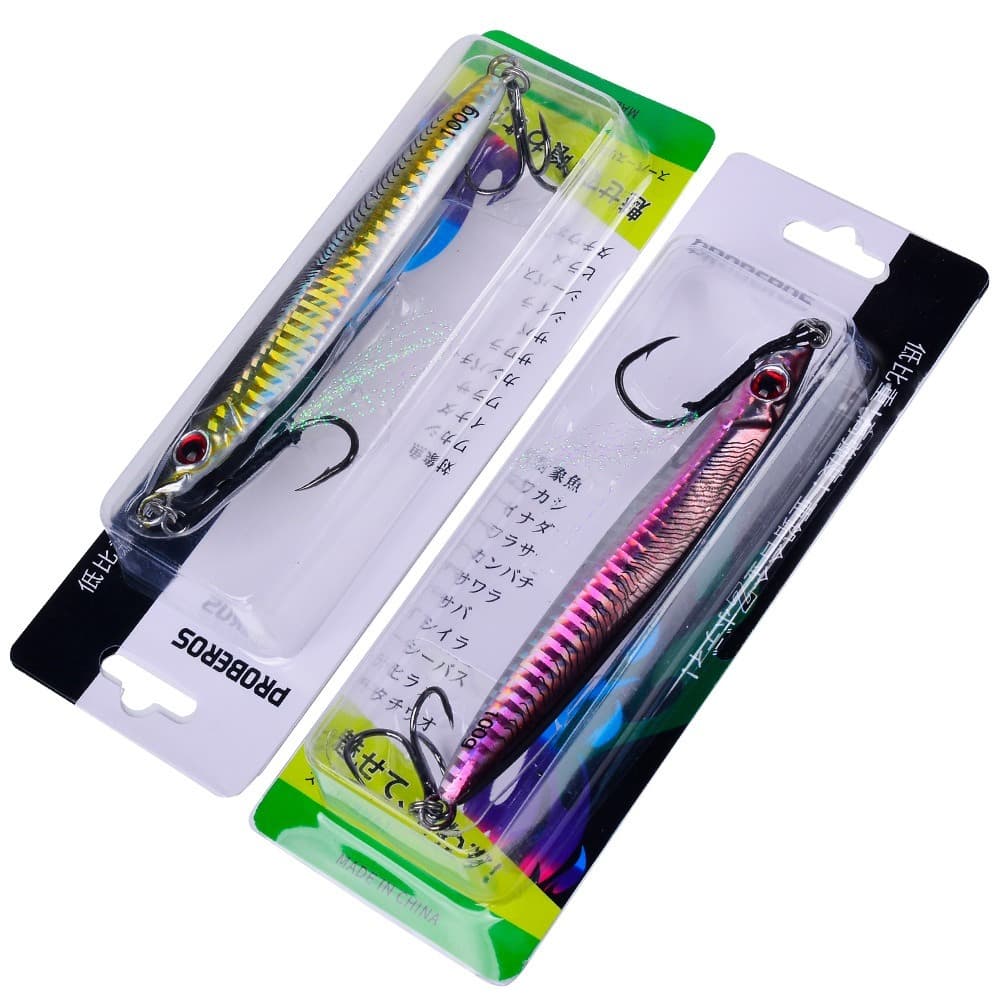 CISEA F181 เหยื่อยาง ปลา ตกปลา ตกปลา เหยื่อจิ๊ก เหยื่อ 14g 17g 21g 28g 35g 45g 60g 80g 100g รูปที่ 5