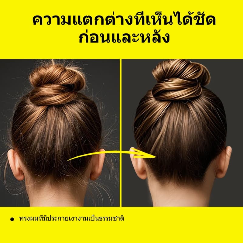 Sevich Chlidren แท่งจัดแต่งทรงผมพร้อมหวีผมติดทนนาน Non-Sticky Hair Wax 15g รูปที่ 2
