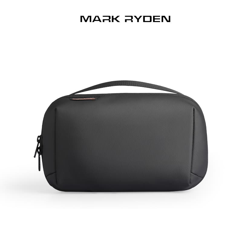 Markryden กระเป๋าเดินทาง ขนาดเล็ก แบบพกพา จุของได้เยอะ L_MR3101 รูปที่ 1