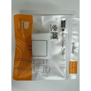 ชุดชาร์จ OP VOOC Micro USB สายชาร์จ + หัวชาร์จ 5V/2A ชาร์จเร็ว เหมาะกับโทรศัพท์มือถือเกือบทุกรุ่น- รูปที่ 8