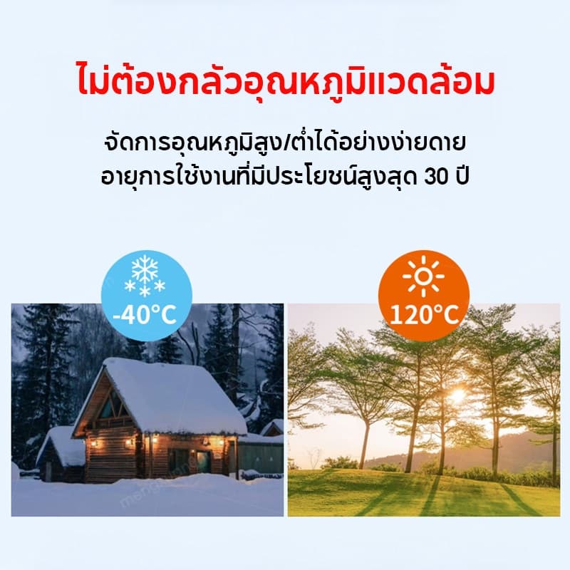 กันสาดโพลีคาร์บอเนตสีน้ําตาล ติดตั้งเอง กันแดดกันฝน สําหรับหน้าต่างบ้าน รูปที่ 4
