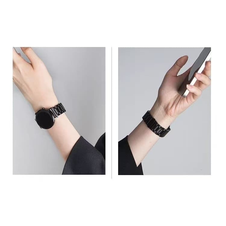 สายโลหะ Xiaomi Watch S1/S2/S3/S4/S5 สแตนเลส Xiaomi นาฬิกาสี 1/2 สร้อยข้อมือเปลี่ยนสายรัดข้อมือกันน้ํากีฬา รูปที่ 8