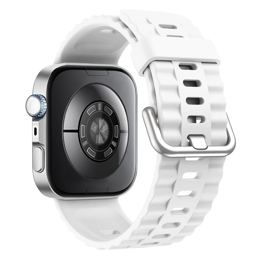 สายรัดซิลิโคนอุปกรณ์เสริมสร้อยข้อมือสําหรับ Huawei Watch Fit 5 4 Pro / Huawei Watch Fit 5 4 3 รูปที่ 9