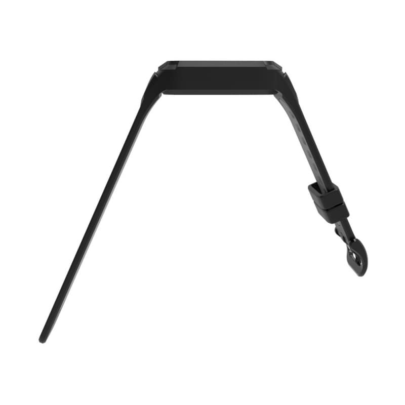 สายรัดซิลิโคน + สําหรับ Xiaomi Smart Band 9 Active/8 Active SmartWatch สายรัดข้อมือกีฬาสําหรับ Redmi Smart Band 3 2 Soft TPU Bracelect รูปที่ 9