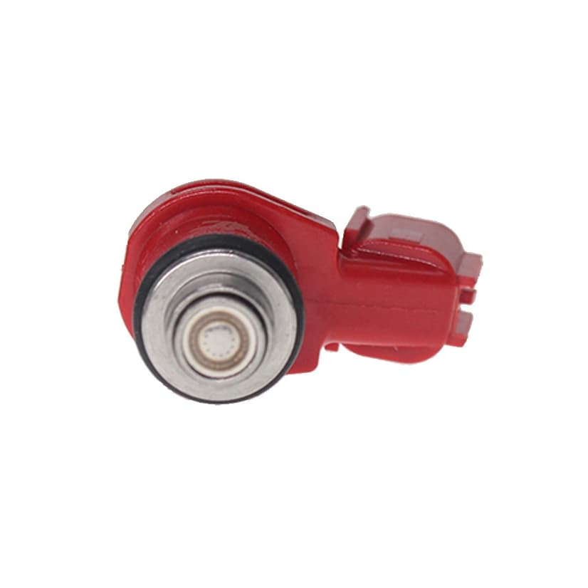 หัวฉีดน้ํามันเชื้อเพลิงแต่ง 8/12 หลุม สําหรับ Yamaha M SLAZ FZ150 N-MAX LC150 Y15ZR EXCITER150 V1 M-SLAZ YZF-R15 รูปที่ 4