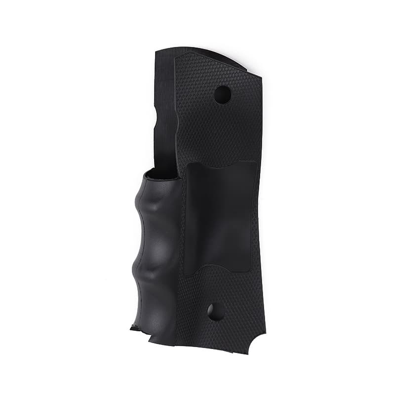 ยางจักรยาน Pearce Grip P/G/1-9-1-1 ลายยางGovernment Groove.Wraparound รูปที่ 3