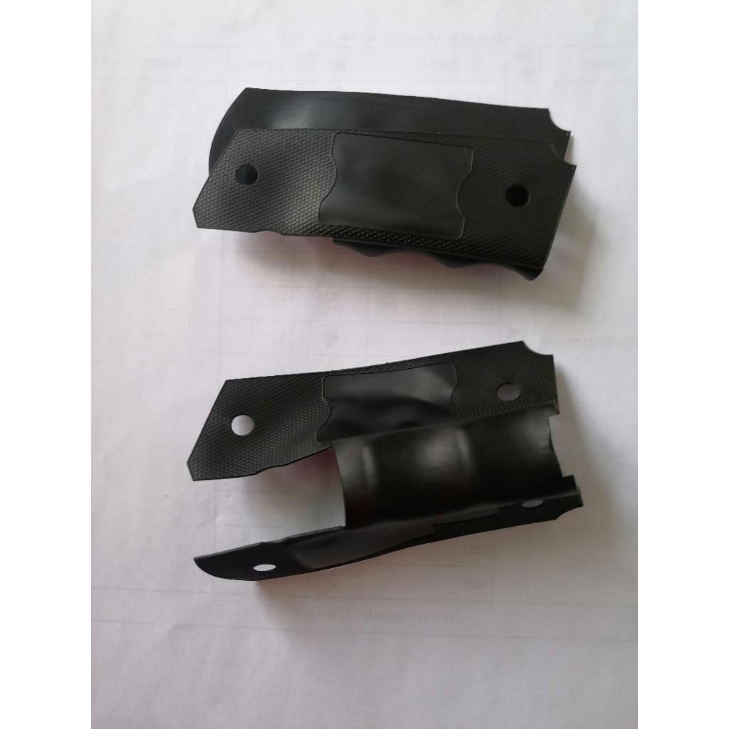 ยางจักรยาน Pearce Grip P/G/1-9-1-1 ลายยางGovernment Groove.Wraparound รูปที่ 7