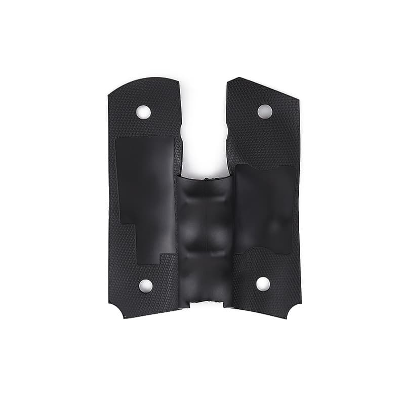 ยางจักรยาน Pearce Grip P/G/1-9-1-1 ลายยางGovernment Groove.Wraparound รูปที่ 1