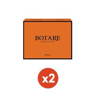 กระดาษทิชชู่ Botare Air-Cushion Soft Facial Tisu รูปที่ 4