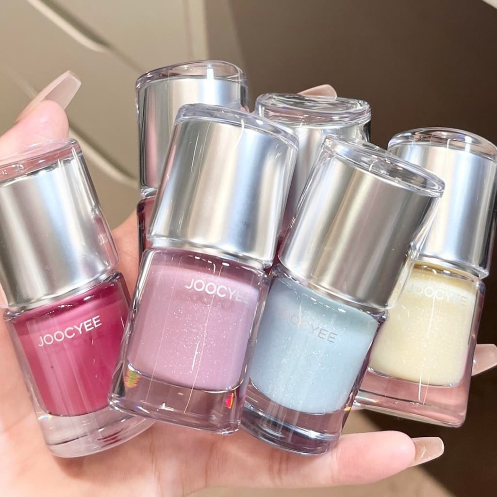 JOOOCYEE Luminous Lip Gloss & Blush & Highlighter รูปที่ 3